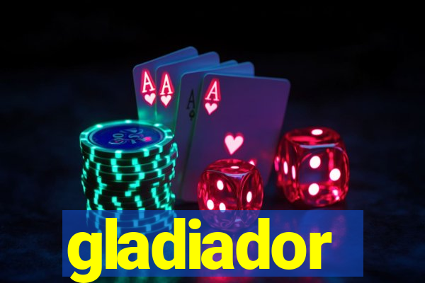 gladiador significado espiritual